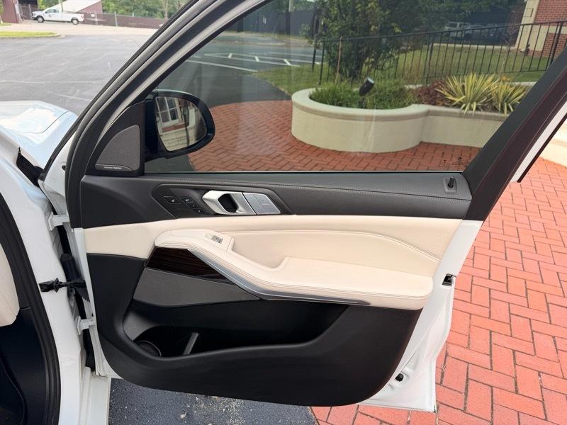 BMW X7 xDrive40i 2020
