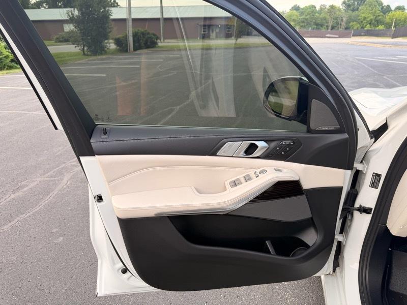 BMW X7 xDrive40i 2020