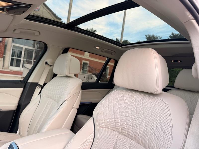 BMW X7 xDrive40i 2020