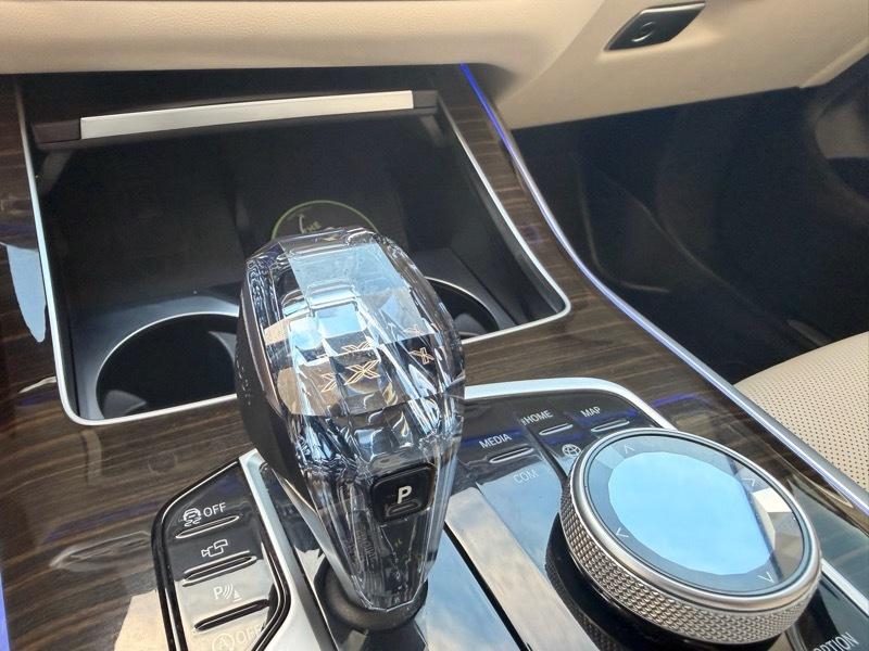 BMW X7 xDrive40i 2020