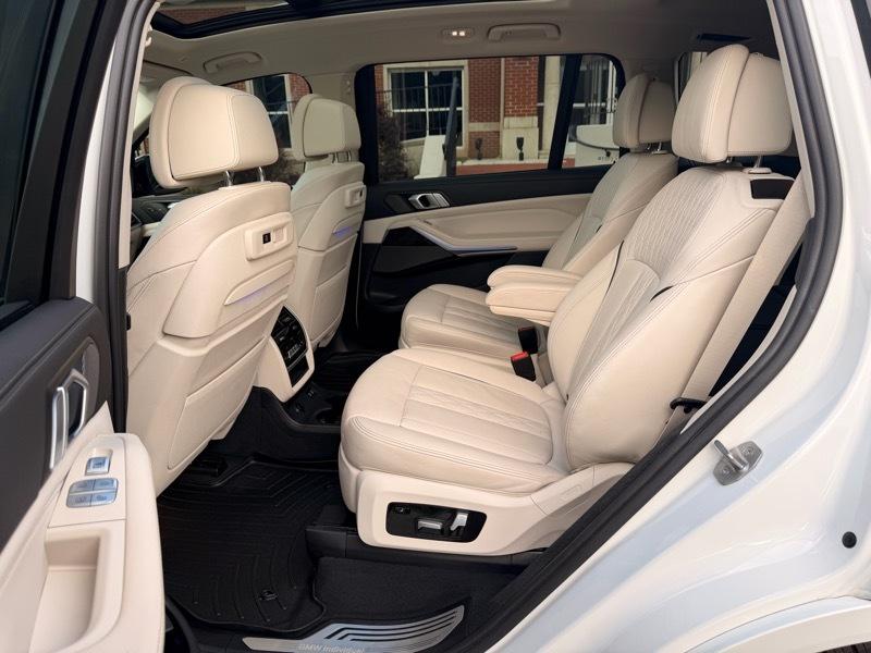 BMW X7 xDrive40i 2020