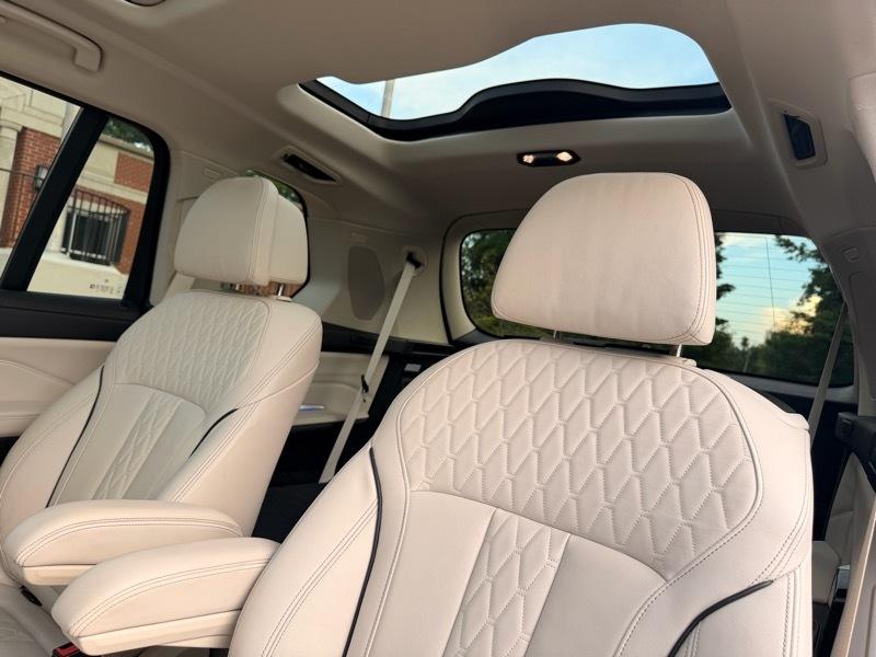 BMW X7 xDrive40i 2020