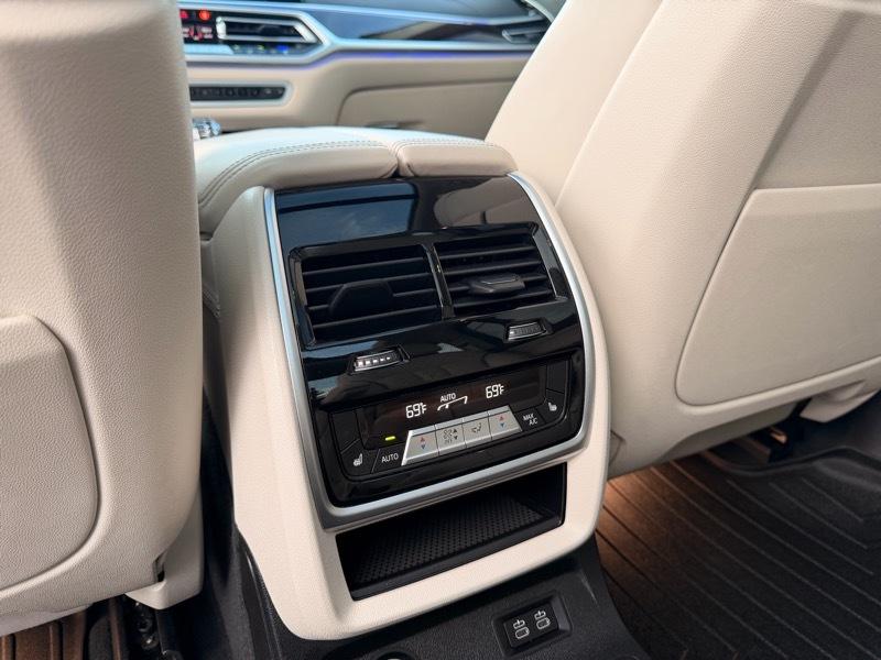 BMW X7 xDrive40i 2020