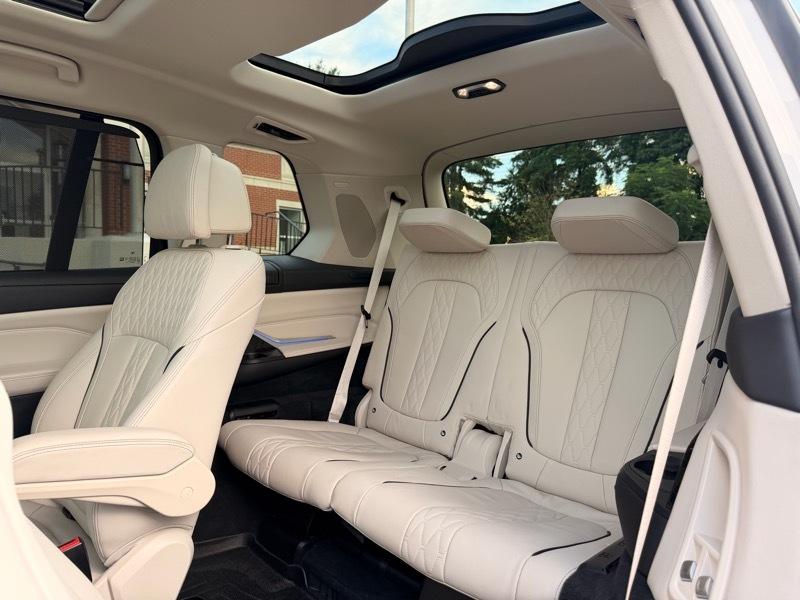 BMW X7 xDrive40i 2020