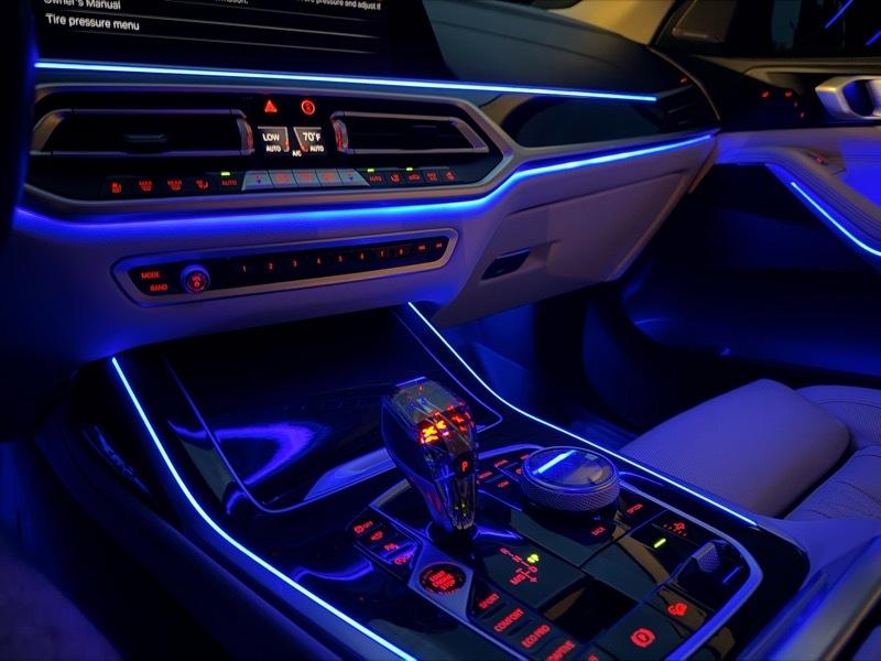BMW X7 xDrive40i 2020