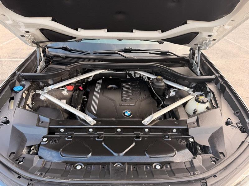 BMW X7 xDrive40i 2020