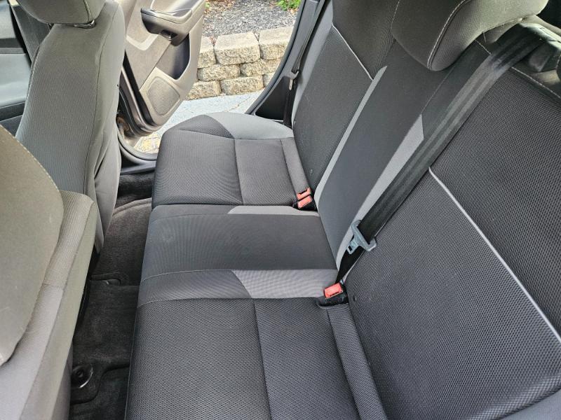 Ford Focus SE Hatch 2013