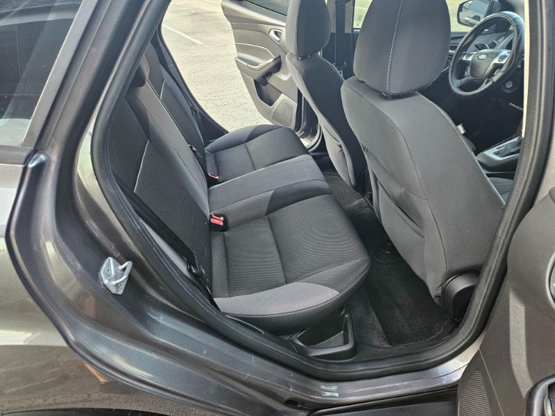 Ford Focus SE Hatch 2013