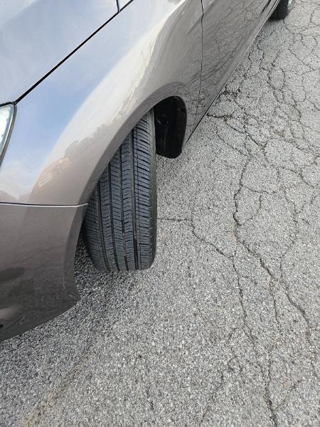Ford Focus SE Hatch 2013