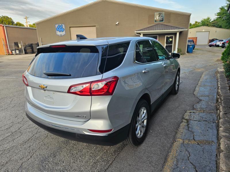 Chevrolet Equinox LT AWD  2020