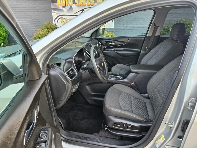 Chevrolet Equinox LT AWD  2020