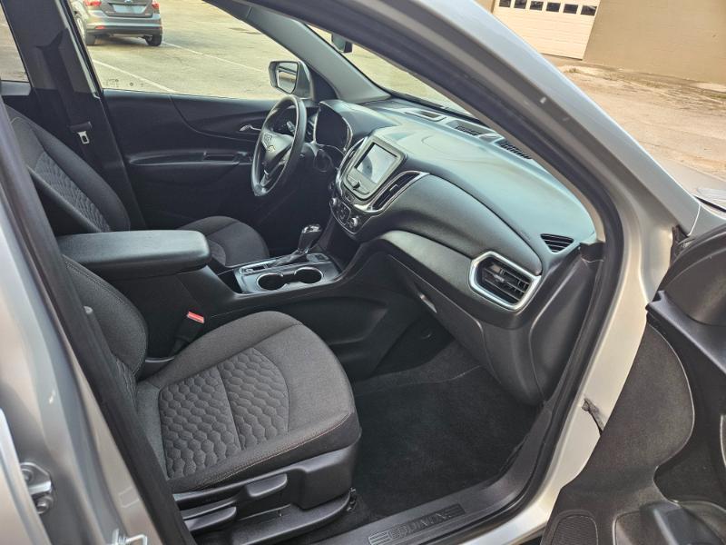 Chevrolet Equinox LT AWD  2020