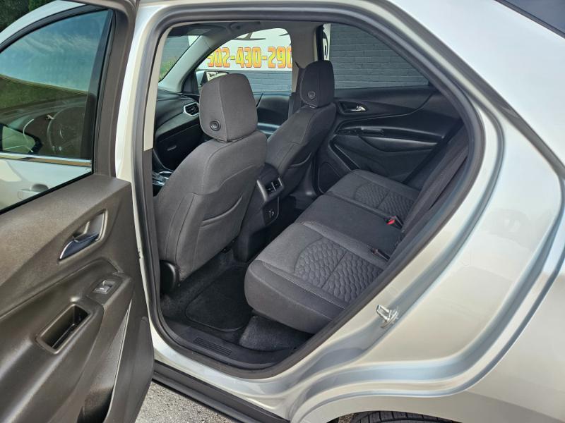 Chevrolet Equinox LT AWD  2020