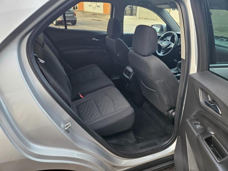 Chevrolet Equinox LT AWD  2020