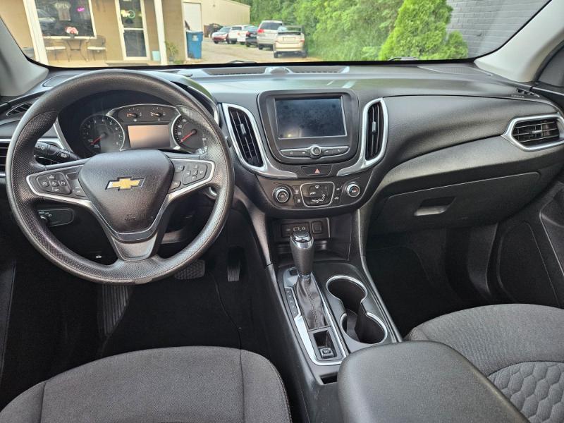 Chevrolet Equinox LT AWD  2020