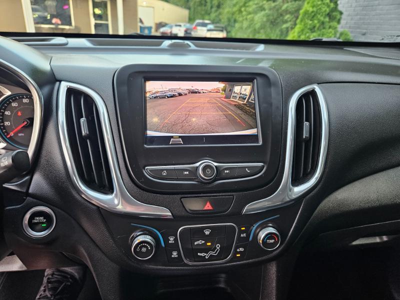 Chevrolet Equinox LT AWD  2020