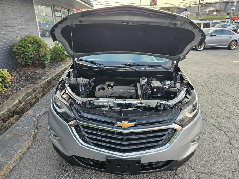 Chevrolet Equinox LT AWD  2020