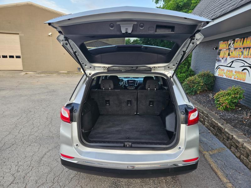 Chevrolet Equinox LT AWD  2020