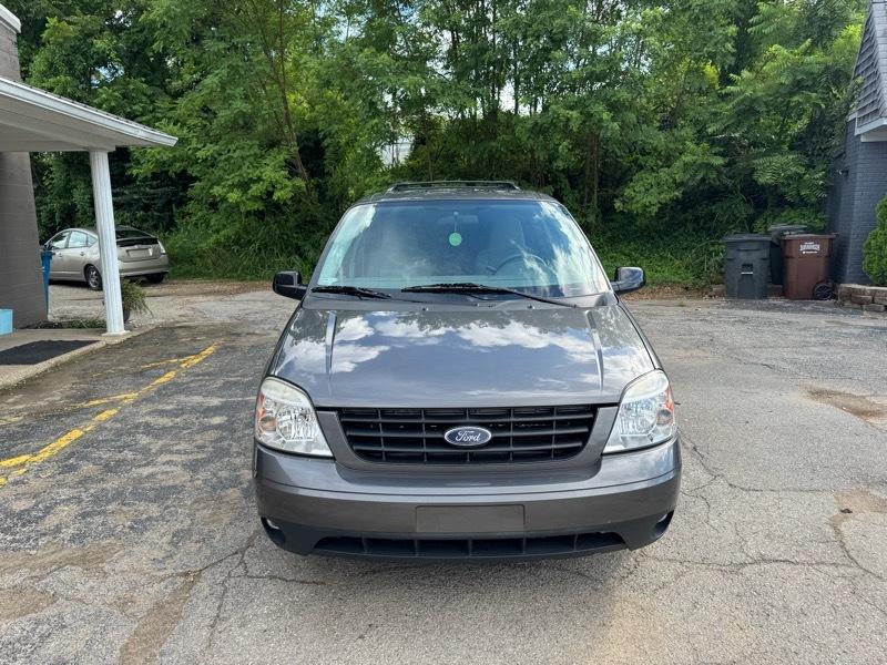 Ford Freestar SES 2005