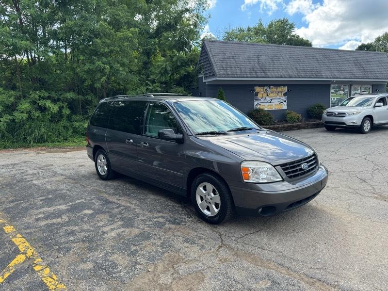 Ford Freestar SES 2005