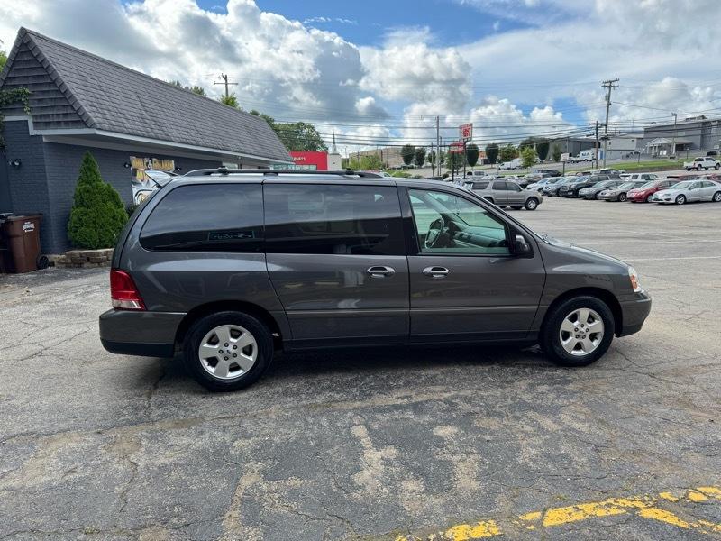 Ford Freestar SES 2005