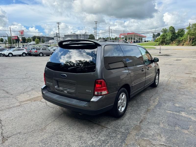 Ford Freestar SES 2005