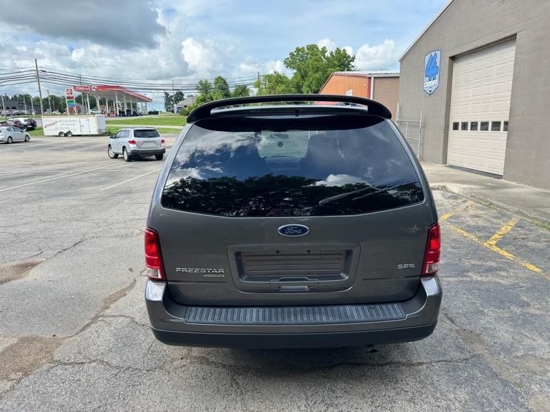 Ford Freestar SES 2005