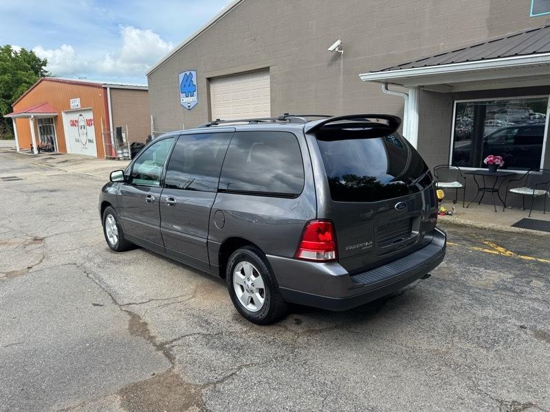 Ford Freestar SES 2005