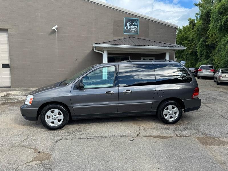 Ford Freestar SES 2005