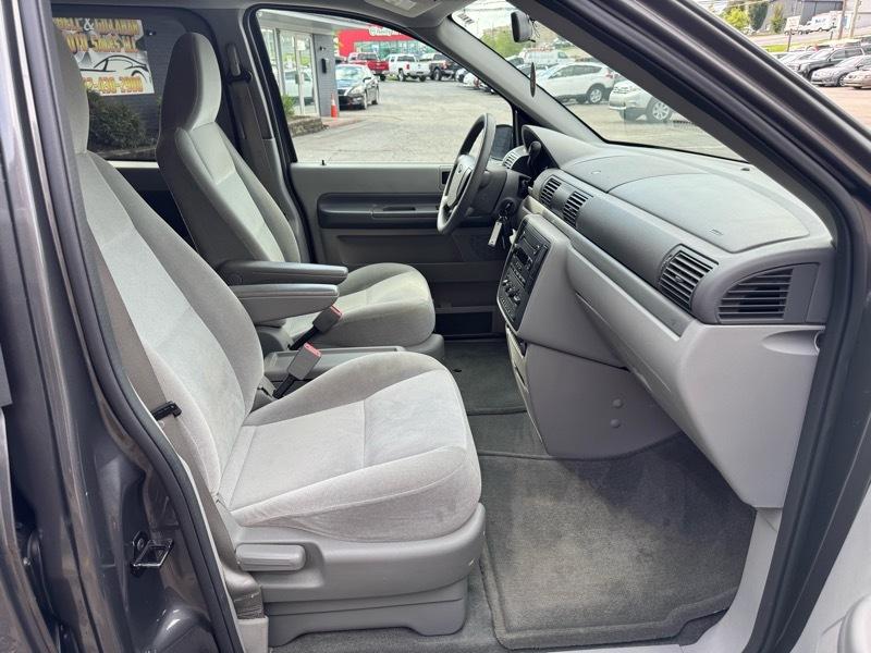 Ford Freestar SES 2005