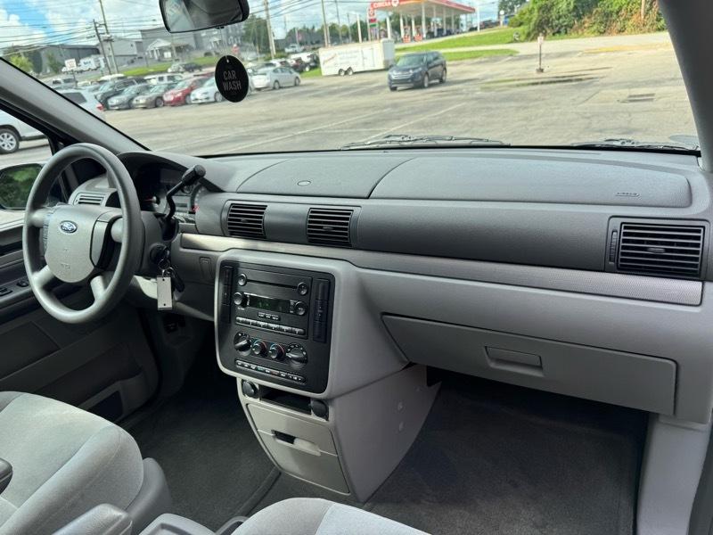 Ford Freestar SES 2005
