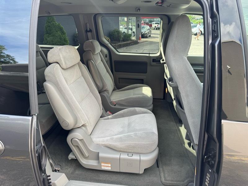 Ford Freestar SES 2005