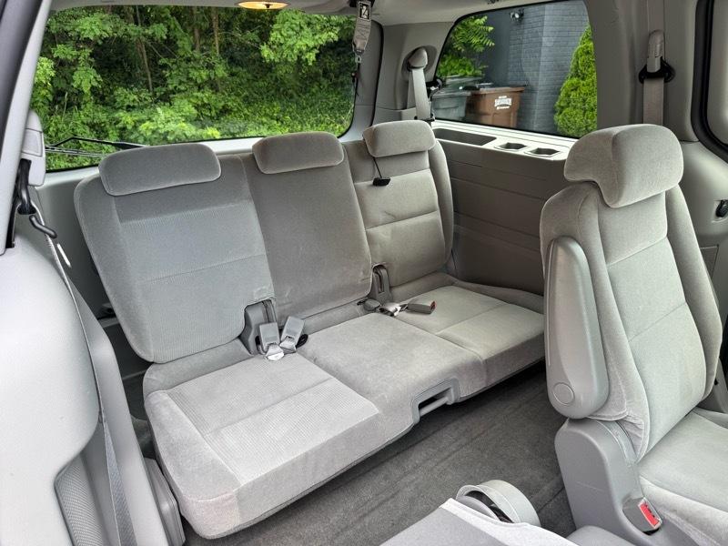 Ford Freestar SES 2005