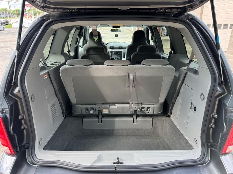 Ford Freestar SES 2005