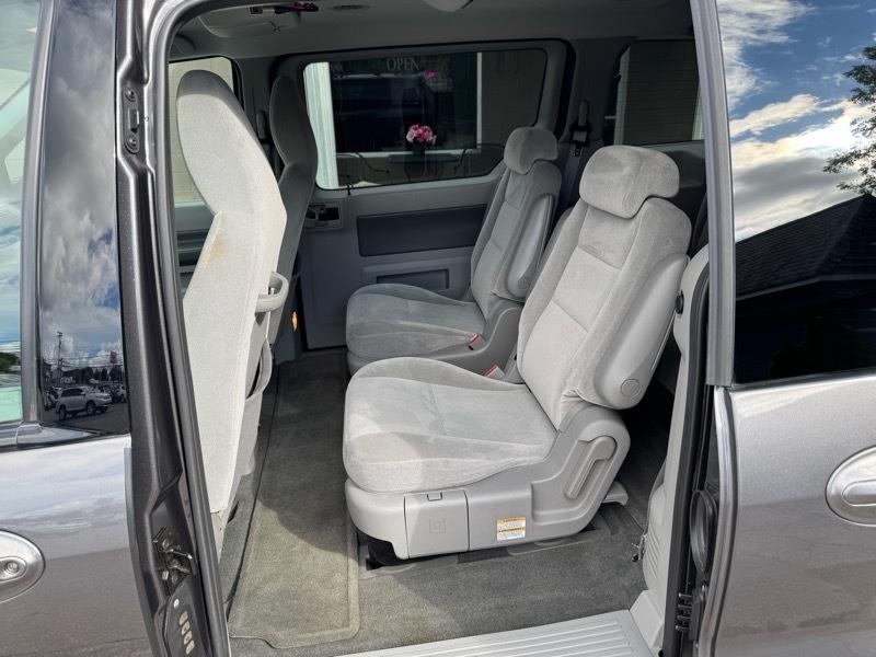 Ford Freestar SES 2005