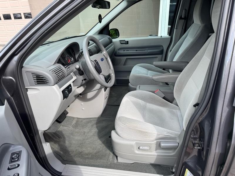 Ford Freestar SES 2005