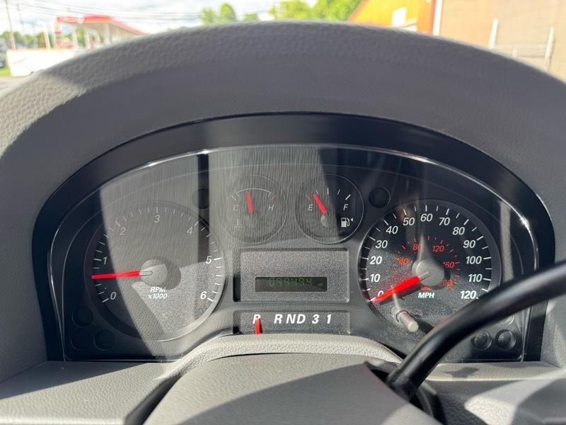 Ford Freestar SES 2005