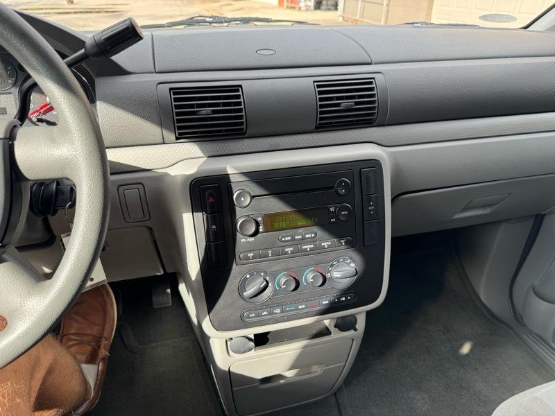 Ford Freestar SES 2005