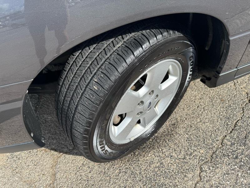 Ford Freestar SES 2005