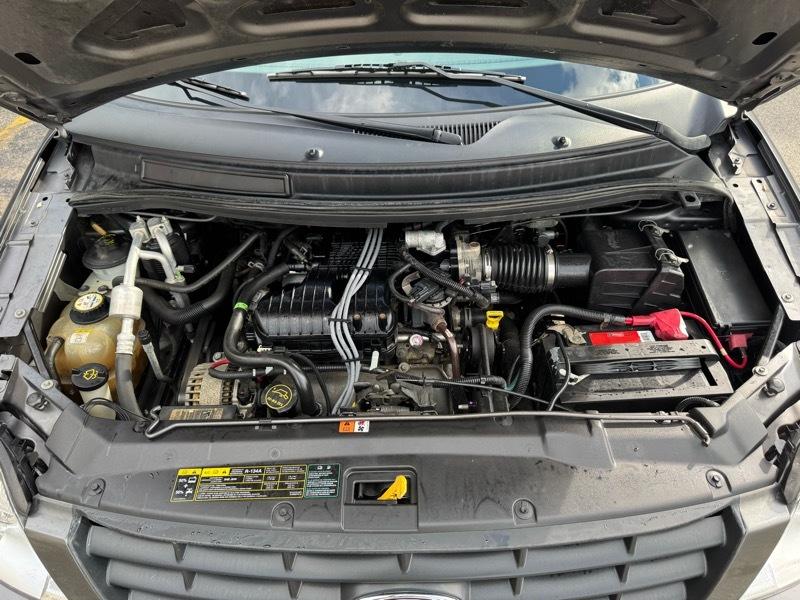 Ford Freestar SES 2005