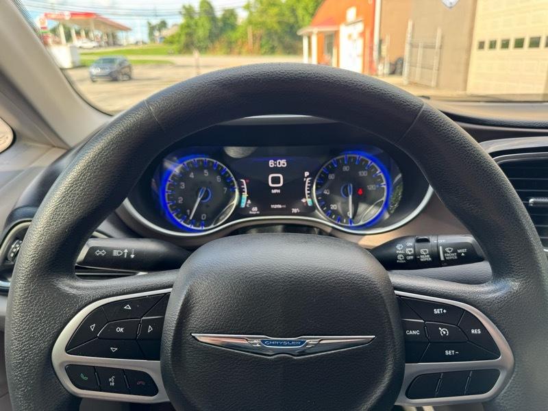 Chrysler Pacifica Touring Plus 2018