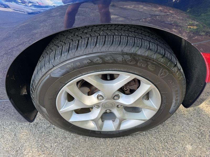 Chrysler Pacifica Touring Plus 2018