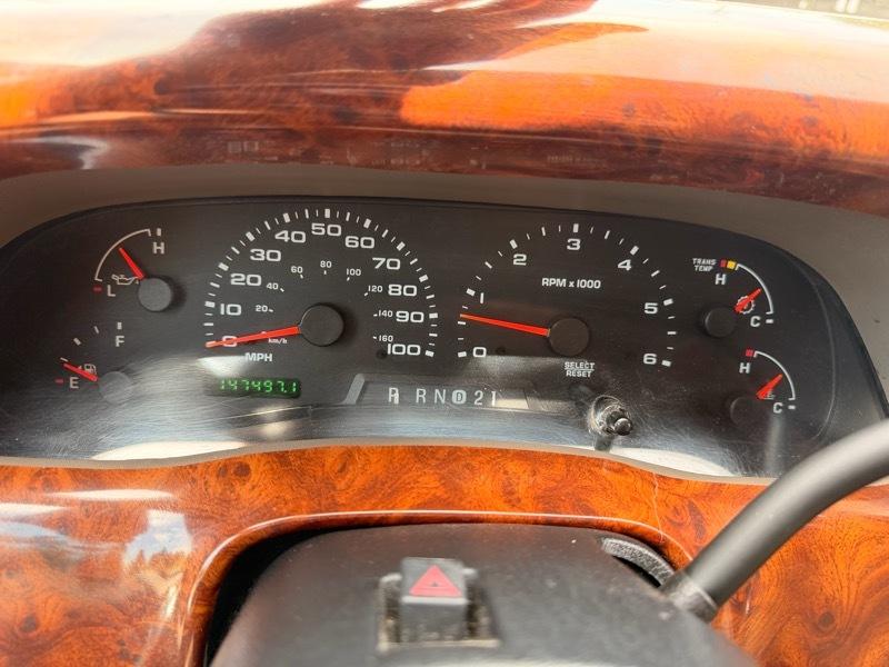 Ford F-250 SD XLT SuperCab 2WD 2002