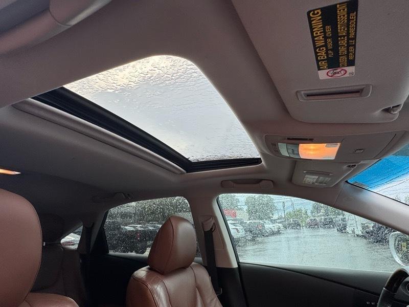 Lexus RX 350 AWD 2013