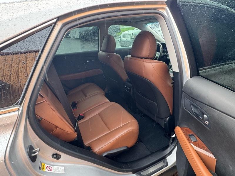 Lexus RX 350 AWD 2013