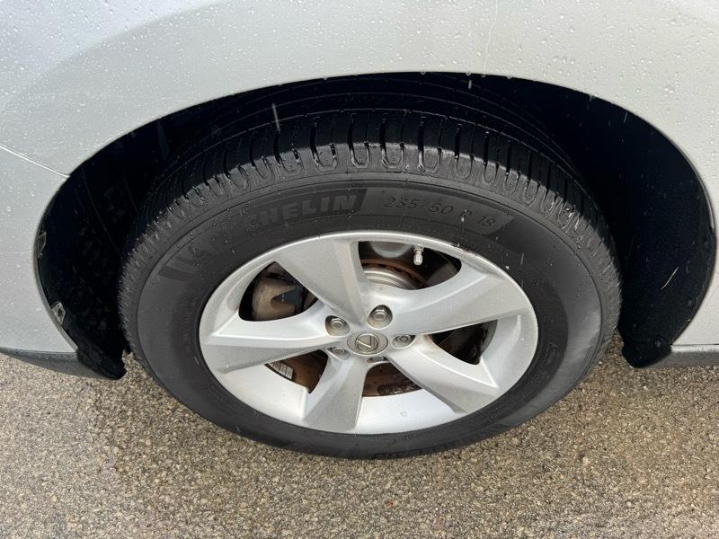 Lexus RX 350 AWD 2013