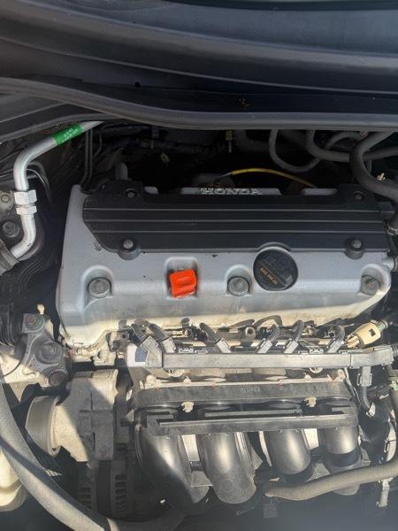 Honda CR-V EX-L 4WD 5-Speed AT 2014