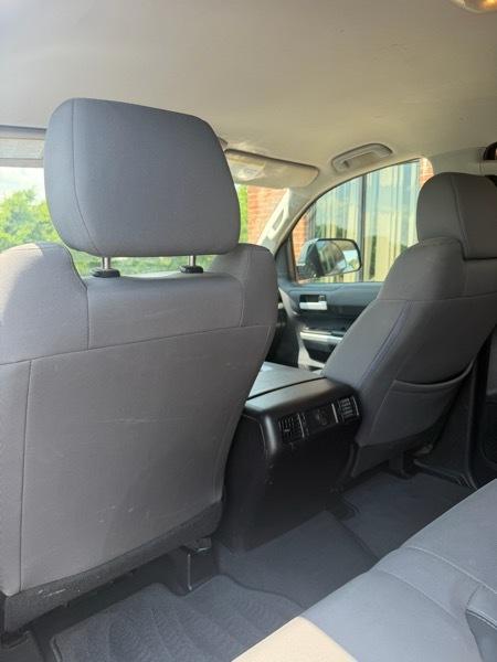 Toyota Tundra SR5 5.7L V8 FFV CrewMax 4WD 2016