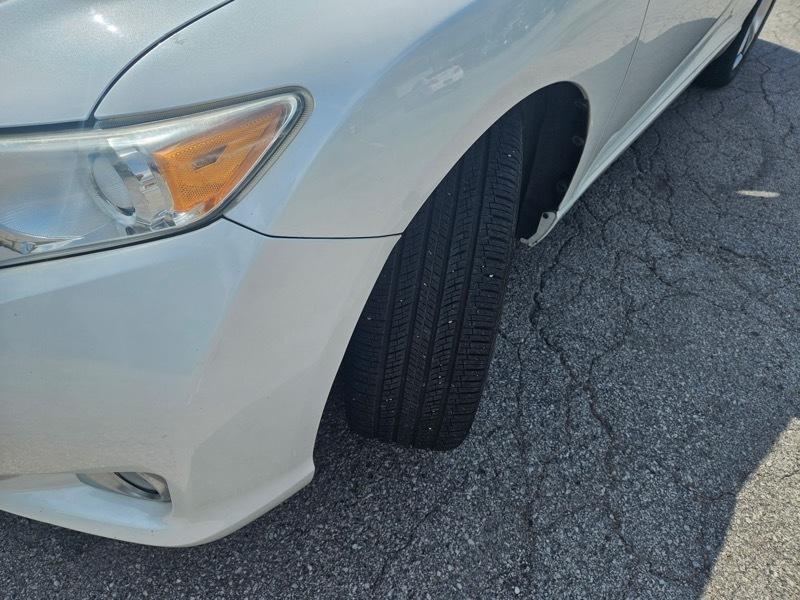 Toyota Venza AWD V6 2011