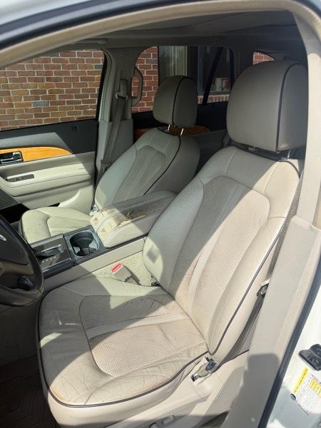 Lincoln MKX AWD 2013